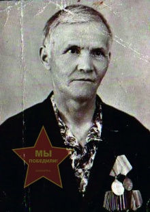 Хафизов Гайнулла Хафизович