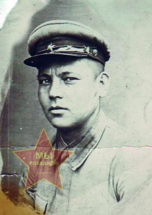 Хафизов Тадей