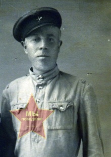 Хвастунов Иван Иванович