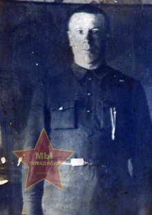 Хмельков Яков Никифорович