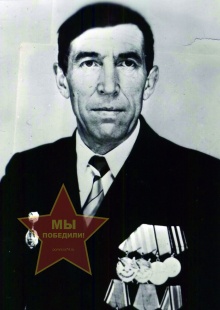 Хованов Николай Антонович