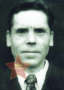 Чегодаев Иван Федорович