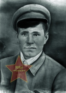 Черкашин Семён Степанович