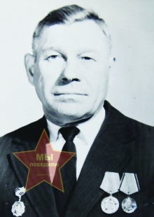 Чистяков Николай Петрович