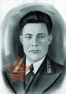 Чухарев Иван Андреевич