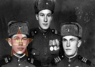 Тучев Владимир Иванович