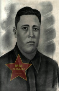 Губарев Сергей Васильевич