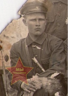 Щипунов Дмитрий Григорьевич