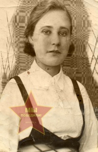 Котова Нина Ивановна