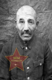 Нургужин Сюрхан Байгабулович