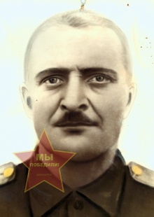 Паничев Семен Антипович