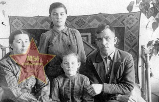 Ленских Афанасий Кузьмич