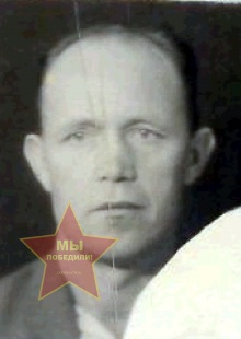 Некрасов Константин Григорьевич