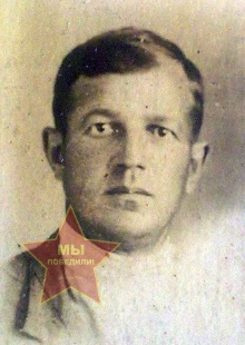 Никитин Николай Максимович