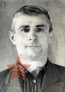 Нишпоренко Григорий Лукич