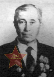 Олихвер Михаил Васильевич