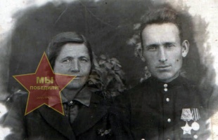 Река Никита Петрович