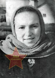 Пасынкова Анастасия Михайловна