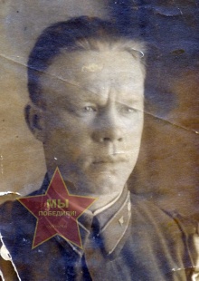 Подоруев Иван