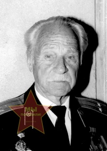 Попов Петр Львович