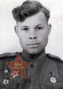 Почекуев Григорий Михайлович