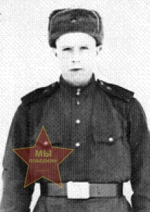 Пулькин Михаил