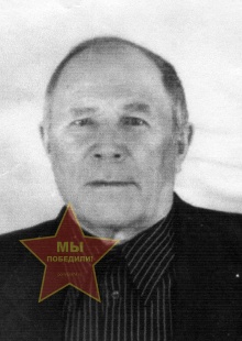 Расторгуев Николай Федорович