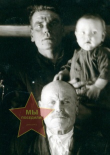 Ребикин Яков, Куликов Андриан