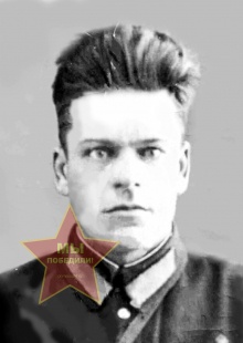 Решетников Семен Яковлевич