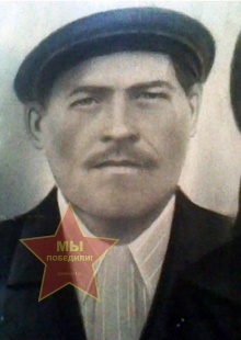 Решетников Яков Трофимович