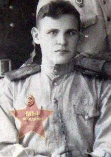 Родькин Иван Михайлович