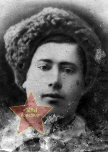 Сокол Иосиф Леонтьевич