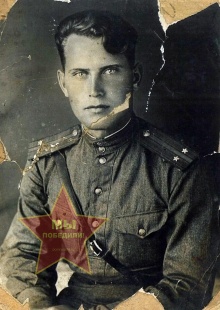 Соткников Алексей Павлович