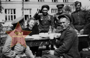 Сумин Н., Протасов В., Сорокина Е., Клыков П., Чистяков А. и А.