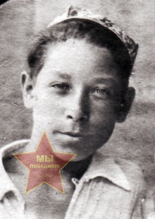 Фахрулин Абудар Фахрулович