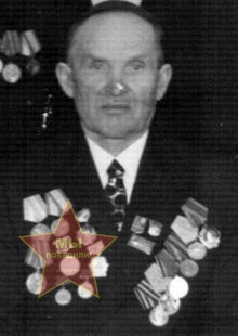 Фомин Федор Леонтьевич