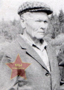 Хамидулин Захар Хамидулович