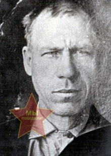 Хлопцов Афанасий Кириллович