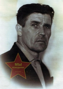 Хмелёв Аркадий Дмитриевич