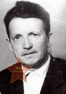 Ходырев Алексей Павлович