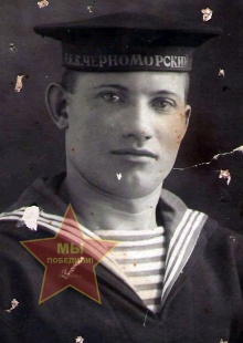 Чуркин Федор Федорович