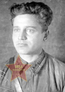 Чурсин Михаил Петрович