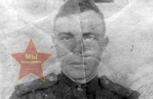 Чучкин Иван Иванович