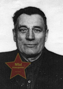 Шалдин Юрий Михайлович