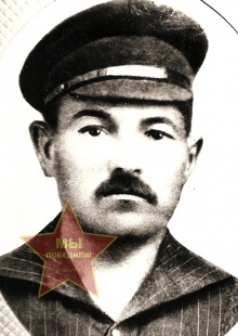 Шаньгин Ким Гаврилович