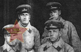 Шибаков Михаил Николаевич