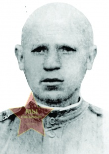 Агулов Дмитрий Андреевич