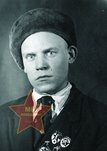 Андреевых Александр Михайлович
