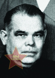 Анфалов Григорий Павлович