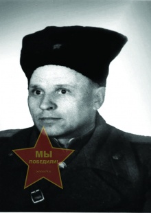 Апаликов Георгий Андреевич